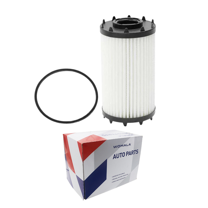 Filtre à huile 9A719840500 pour la Cayenne Panamera Macan