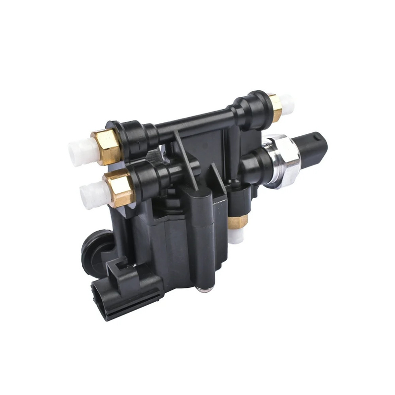 Soupape de décharge WOMALA RVH000046 pour Land Rover RVH500070 LR3 LR4 Range Rover Sport 2023