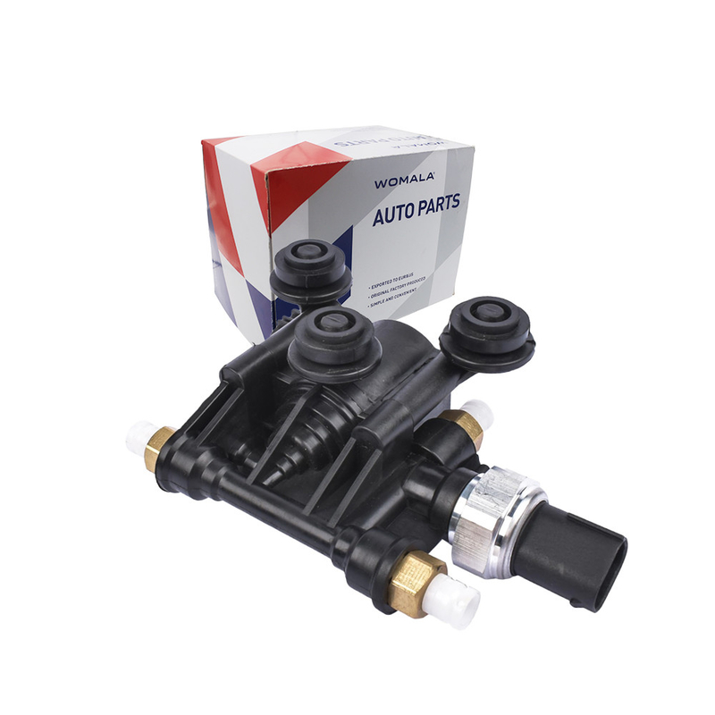 Soupape de décharge WOMALA RVH000046 pour Land Rover RVH500070 LR3 LR4 Range Rover Sport 2023