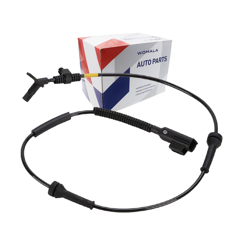 Capteur ABS WOMALA LR071974 pour LR024202 Land Rover Discovery Sport 2021