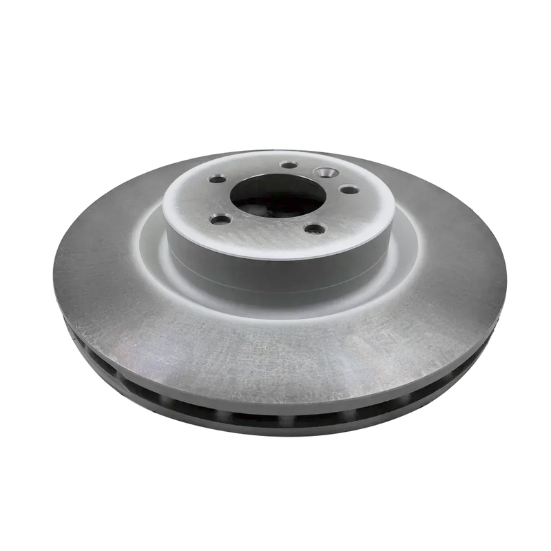 WOMALA Disque de frein SDB000624 pour Land Rover SDB000622 Range Rover Sport 2013