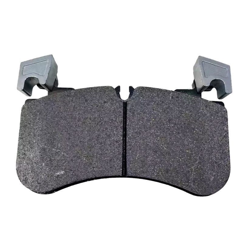 Les roues de freinage WOMALA LR110084 pour Land Rover LR138646 Range Rover Sport 2019 sont équipées d'un système de freinage de type WOMALA.