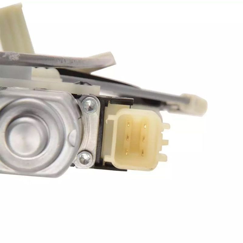 Régulateur de vitres WOMALA avec moteur LR078870 pour Land Rover LR043936 Range Rover Sport