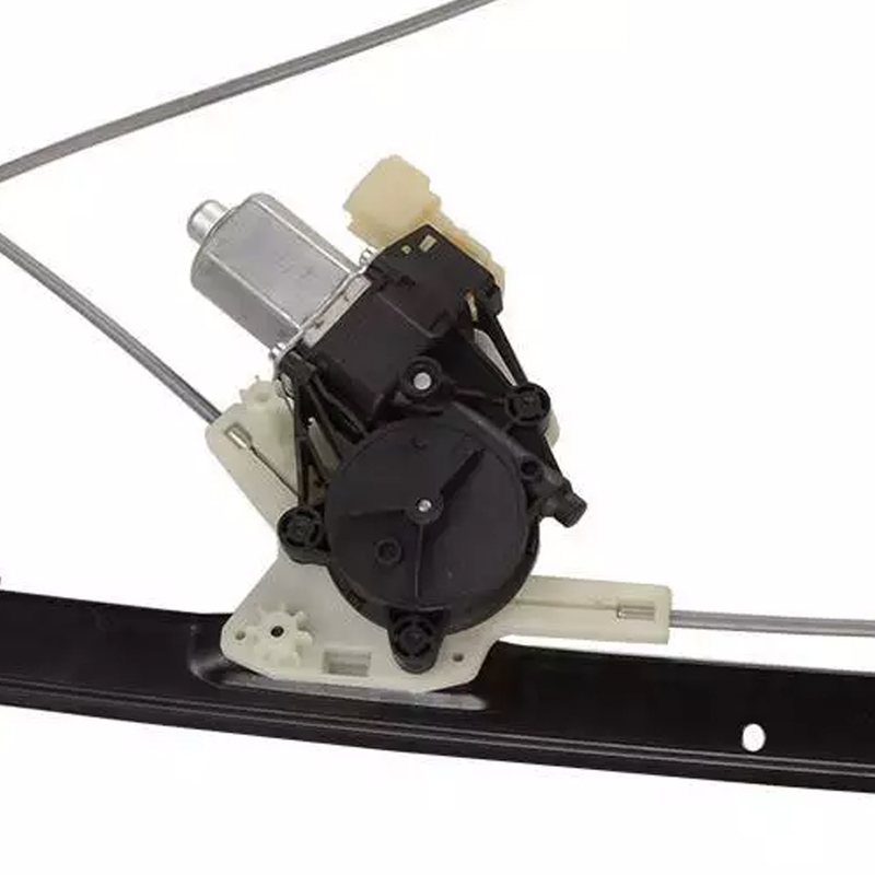 Régulateur de vitres WOMALA avec moteur LR078870 pour Land Rover LR043936 Range Rover Sport