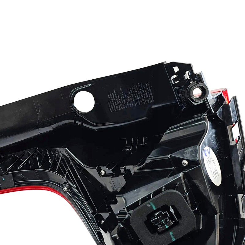 WOMALA 31689690 Ensemble de feu arrière côté gauche 31420428 pour Volvo XC60 2018 à 2022