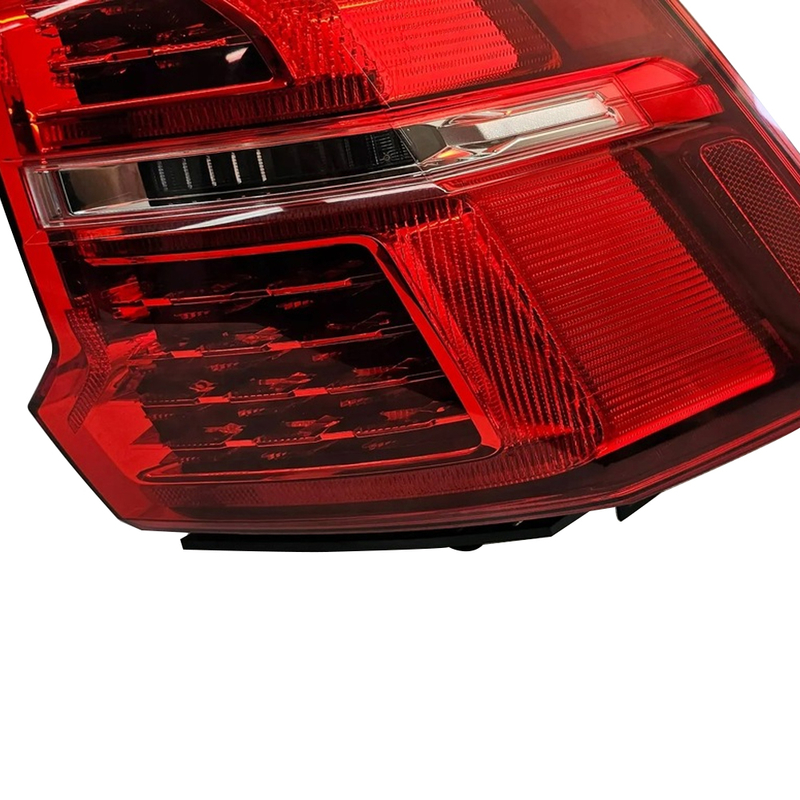 WOMALA 31689690 Ensemble de feu arrière côté gauche 31420428 pour Volvo XC60 2018 à 2022