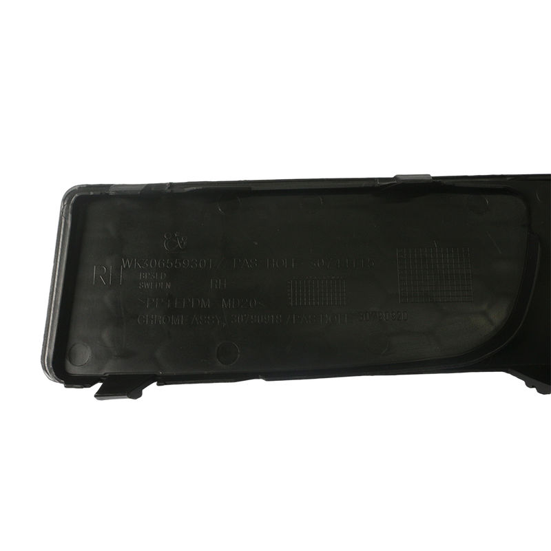 En bas à droite, le pare-chocs couvre la lampe à brouillard cadre décoratif 30655930 Pour Auto Parts V70 S80 2007 à 2013 30655929