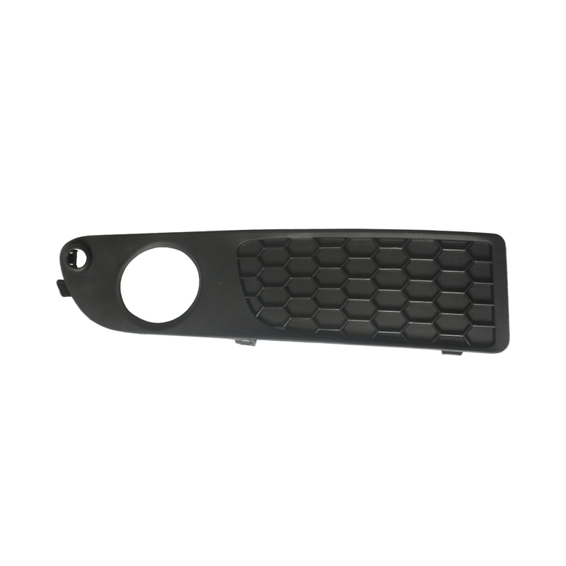 WOMALA Cache de feu antibrouillard de pare-chocs inférieur droit Décoratif 30655930 Pour Volvo V70 S80 2007 à 2013 30655929