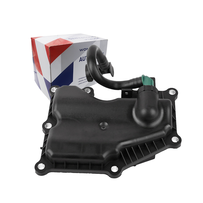 WOMALA séparateur huile/air LR025615 pour Land Rover Evoque Discovery sport XR858490