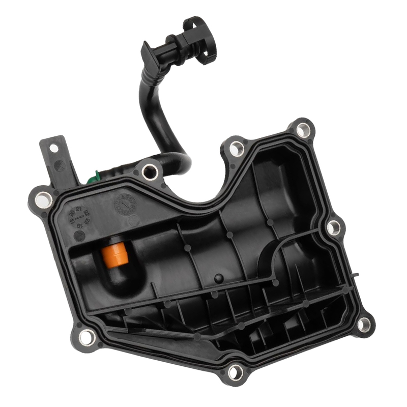 WOMALA séparateur huile/air LR025615 pour Land Rover Evoque Discovery sport XR858490