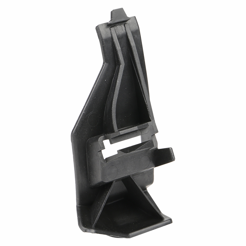 Support de pare-chocs avant gauche 30678481 30678482 pour Volvo S40 V50 2004 à 2011