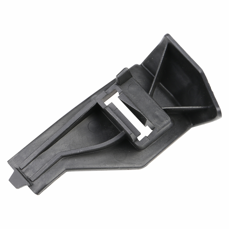 Support de pare-chocs avant gauche 30678481 30678482 pour Volvo S40 V50 2004 à 2011