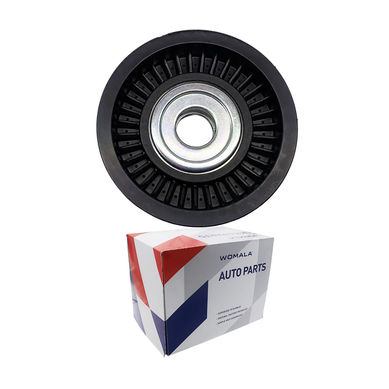 WOMALA Pulley à essence LR039516 pour LR010725 Land Rover Range Rover Sport Discovery