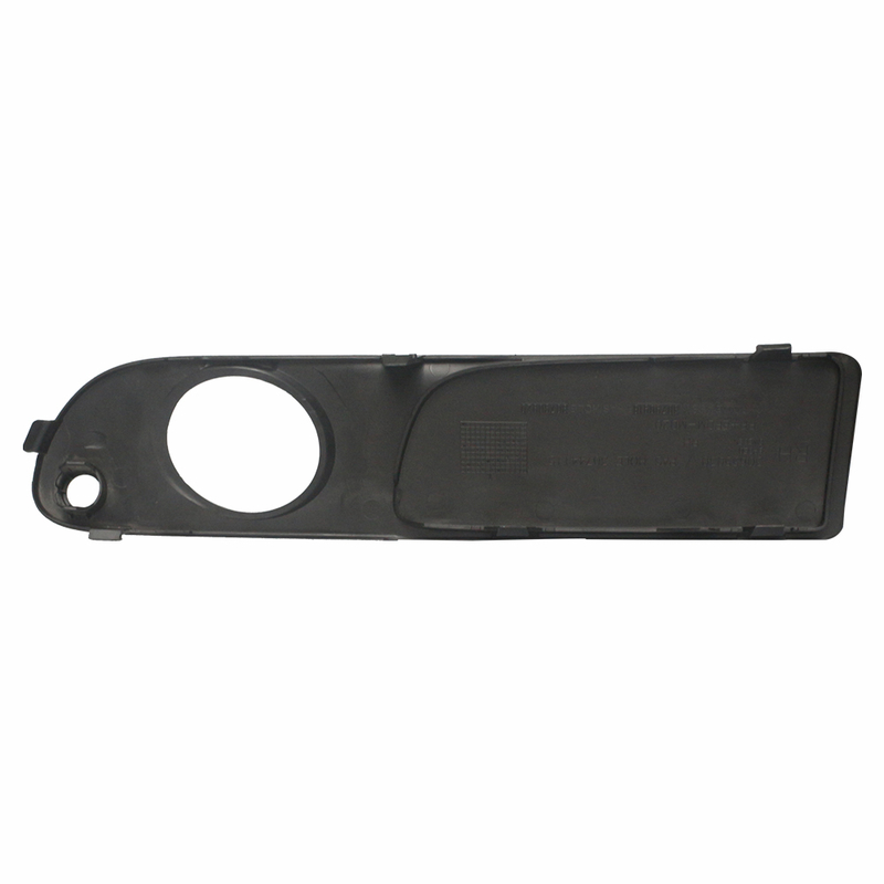 WOMALA 30744115 Droite Garniture de la grille de la lumière de brouillard avant pour la Volvo S80 2007 à 2015