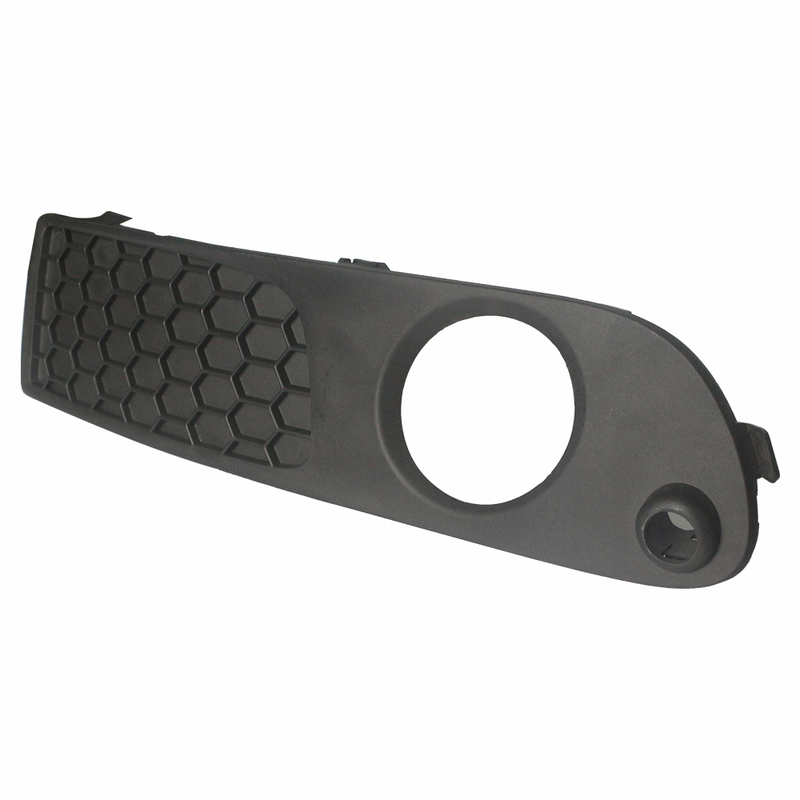 WOMALA 30744115 Droite Garniture de la grille de la lumière de brouillard avant pour la Volvo S80 2007 à 2015