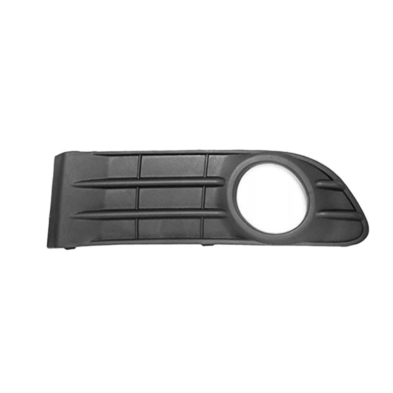 30744920 Lumière de brouillard avant pare-chocs Couverture de brouillard Grille de bordure Parties extérieures Couverture de brouillard pour Auto Parts S40 2008 à 2012 30744919