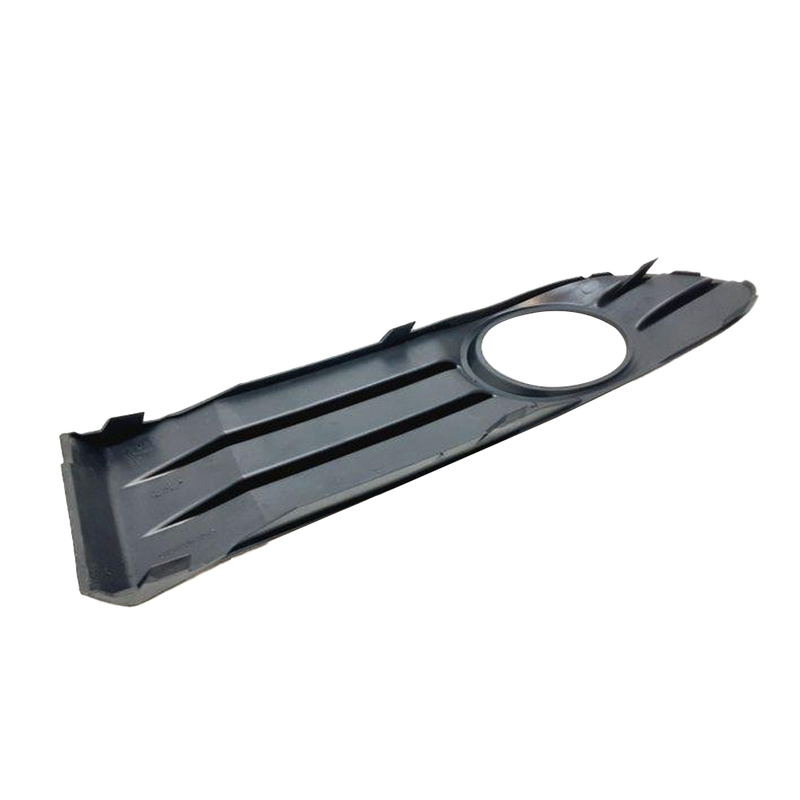 WOMALA 30744920 Couvercle de feu antibrouillard de pare-chocs avant Grille de feu antibrouillard Garniture de feu antibrouillard Pièces extérieures Couvercle de feu antibrouillard pour Volvo S40 2008 à 2012 30744919