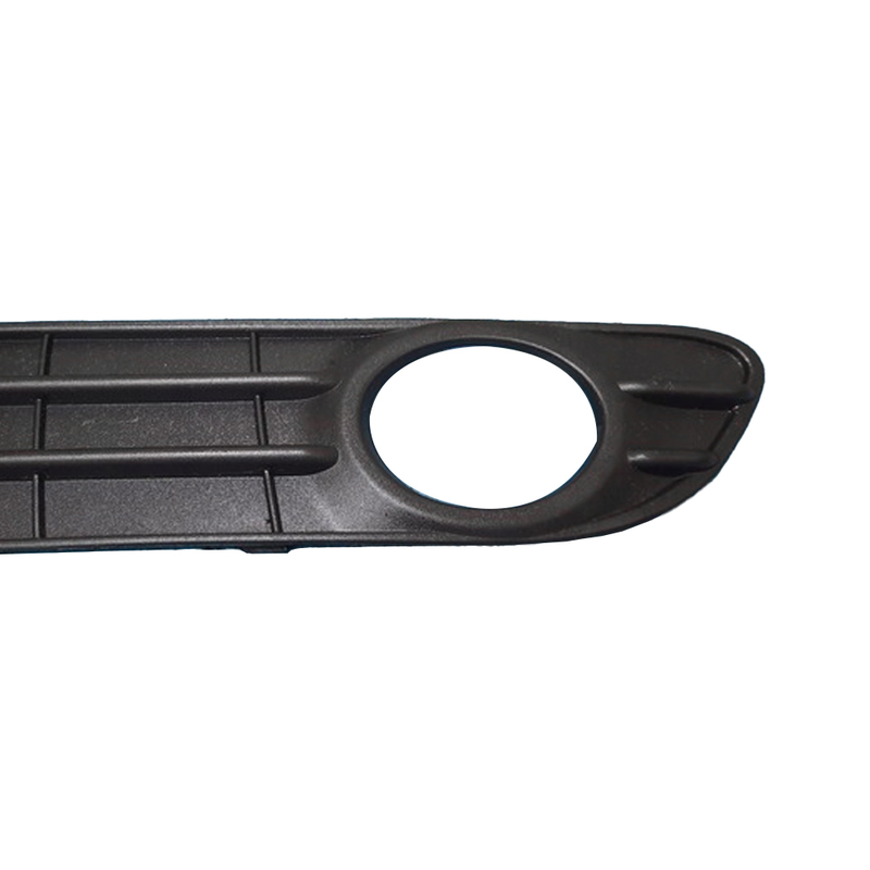 WOMALA 30744920 Couvercle de feu antibrouillard de pare-chocs avant Grille de feu antibrouillard Garniture de feu antibrouillard Pièces extérieures Couvercle de feu antibrouillard pour Volvo S40 2008 à 2012 30744919