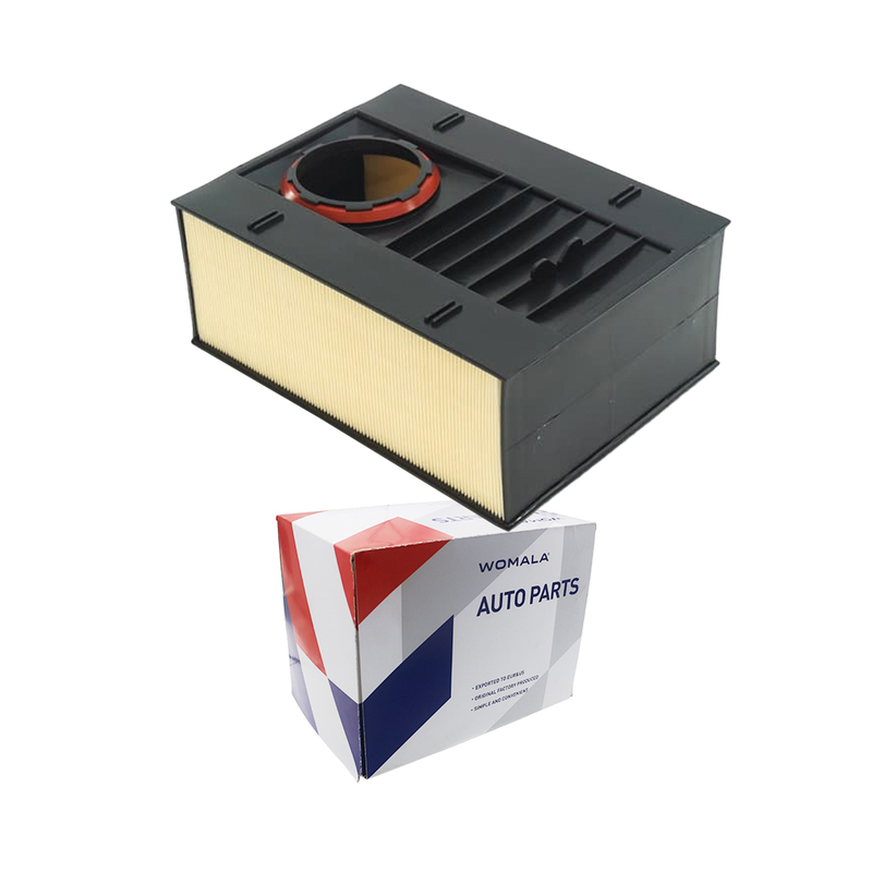 Filtre à air du moteur 95B129620A Filtre d'admission d'air pour Macan 95B 129 620A