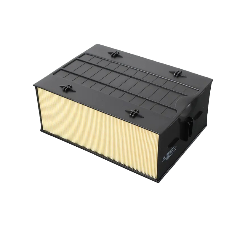 Filtre à air du moteur 95B129620A Filtre d'admission d'air pour Macan 95B 129 620A