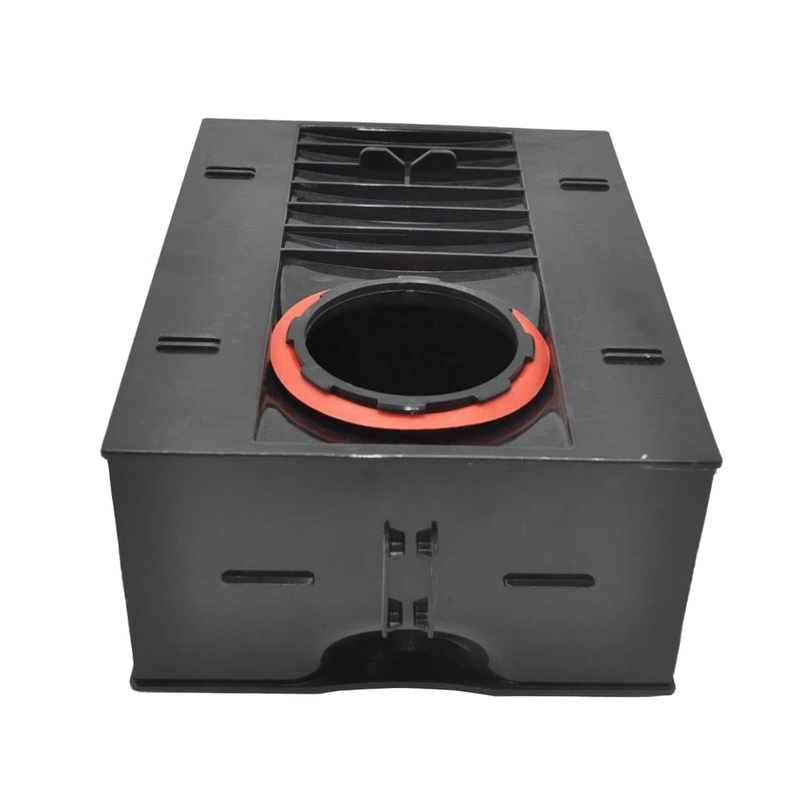 Filtre à air du moteur 95B129620A Filtre d'admission d'air pour Macan 95B 129 620A