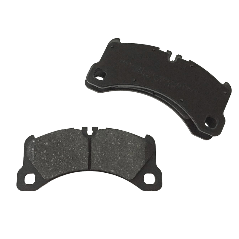 Tige de support de radiateur supérieur Womala 95B805931F pour Macan S GTS Turbo Base