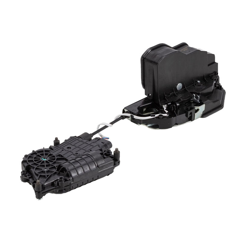 Actionneur de serrure de porte à fermeture douce avant gauche 51215A36E17 pour Macan 95B