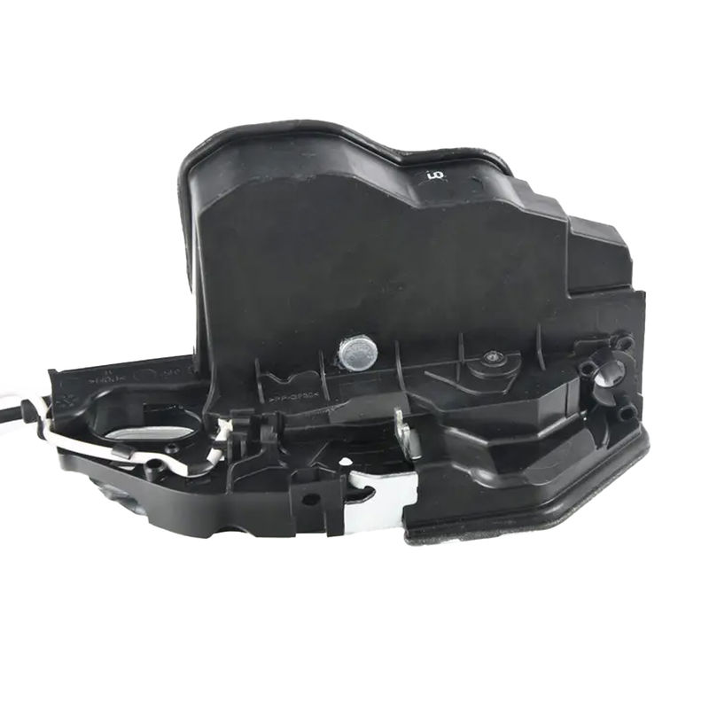 Actionneur de serrure de porte à fermeture douce avant gauche 51215A36E17 pour Macan 95B