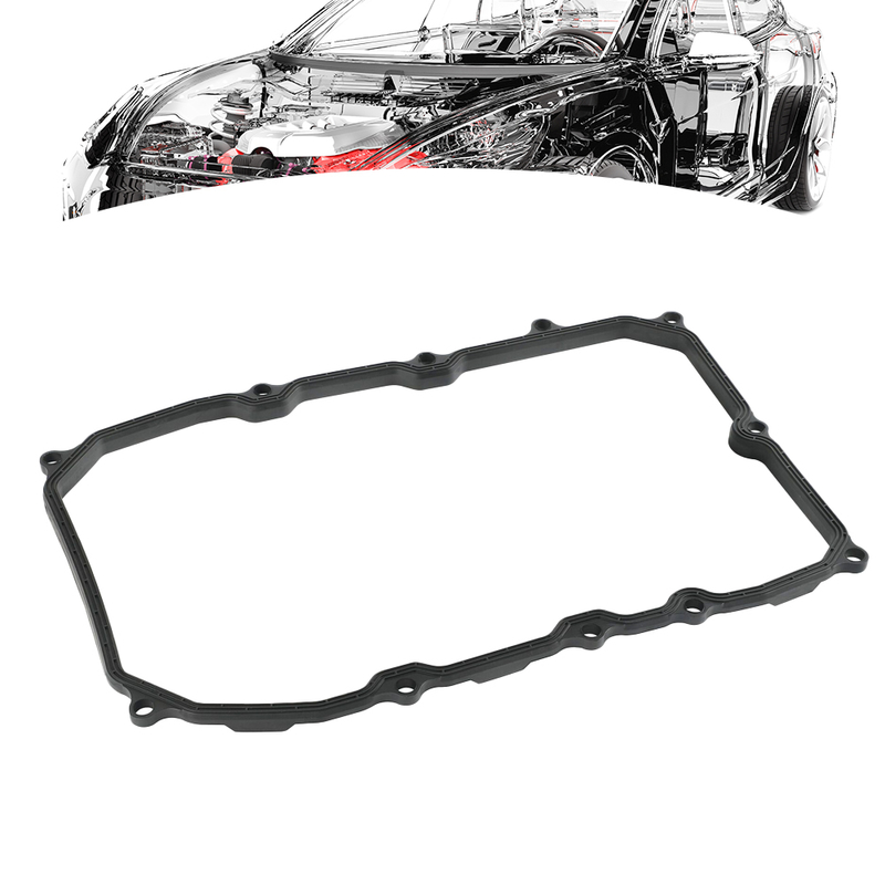 Kit de joints pour filtre hydraulique 95832137100 pour Cayenne 92A Macan 95B