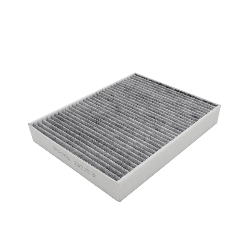 Filtre à air de cabine 95857221900 pour les modèles Cayenne 92A Macan 95B