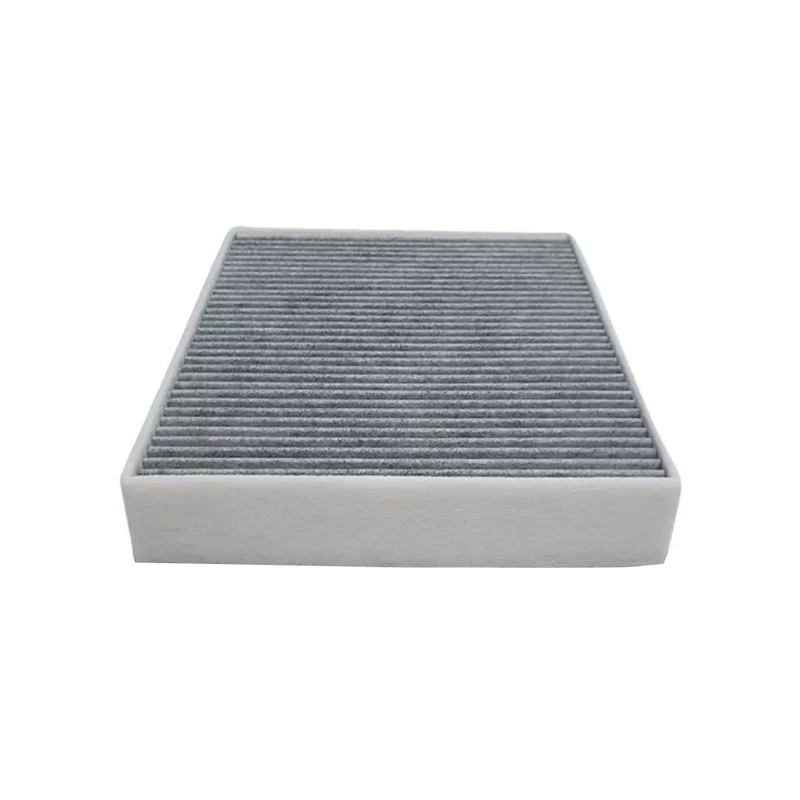 Filtre à air de cabine 95857221900 pour les modèles Cayenne 92A Macan 95B