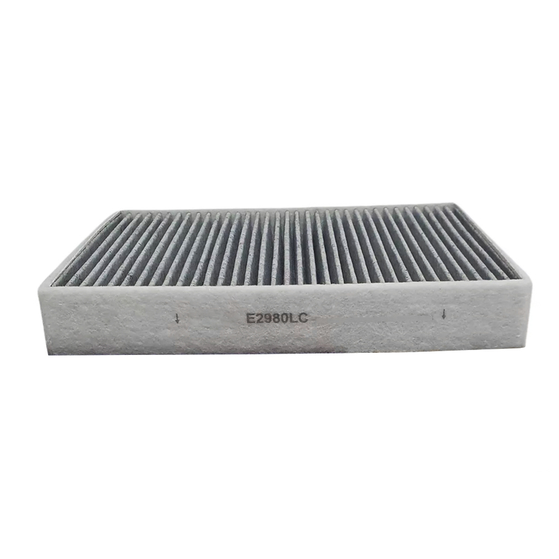 Filtre à air de cabine 95857221900 pour les modèles Cayenne 92A Macan 95B