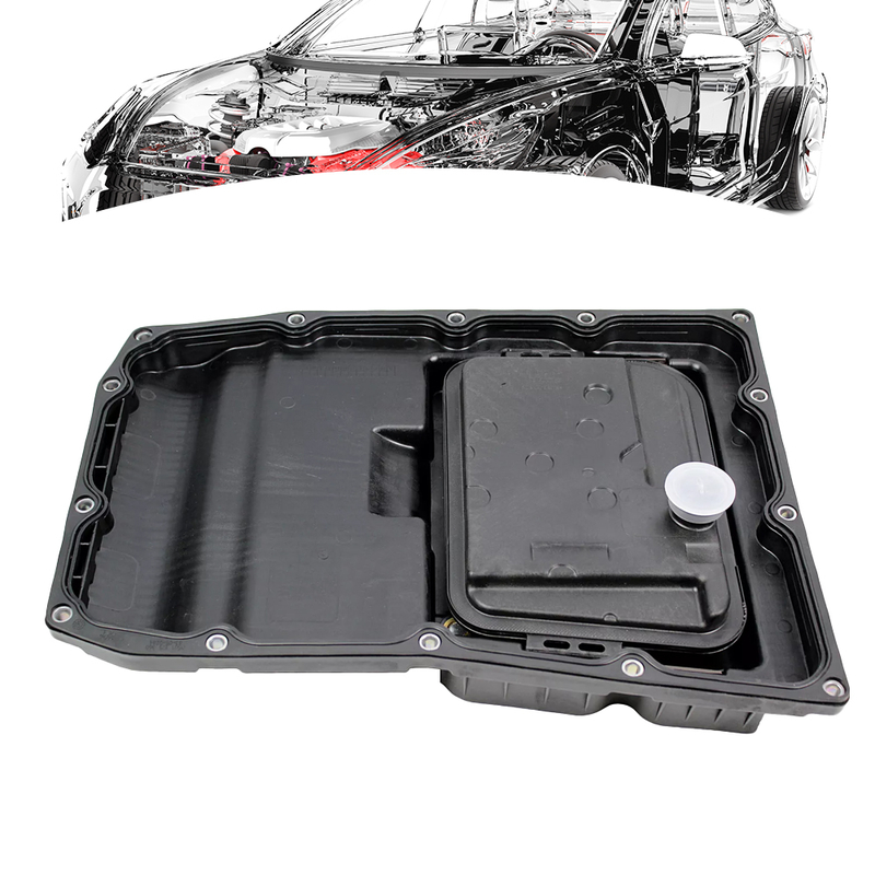 Joint de filtre de carter d'huile de transmission 97032102500 pour Panamera 970