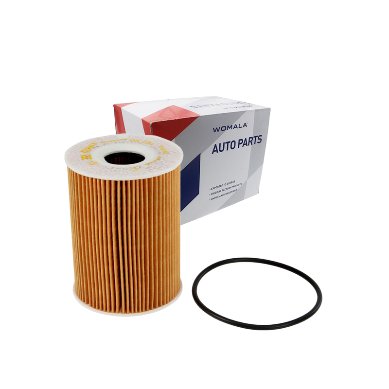 Filtre à huile moteur 94810722200 pour Macan 95B Cayenne 9YA