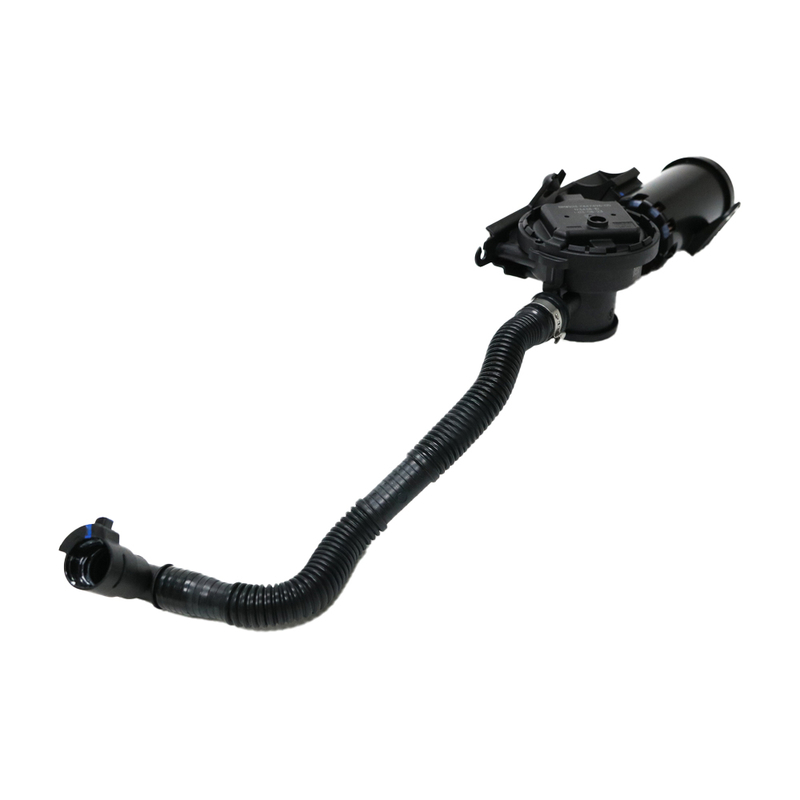 Module de détection des fuites dans les canisters de vapeur de carburant 16137373623 pour BMW X5 X6 F15 F16