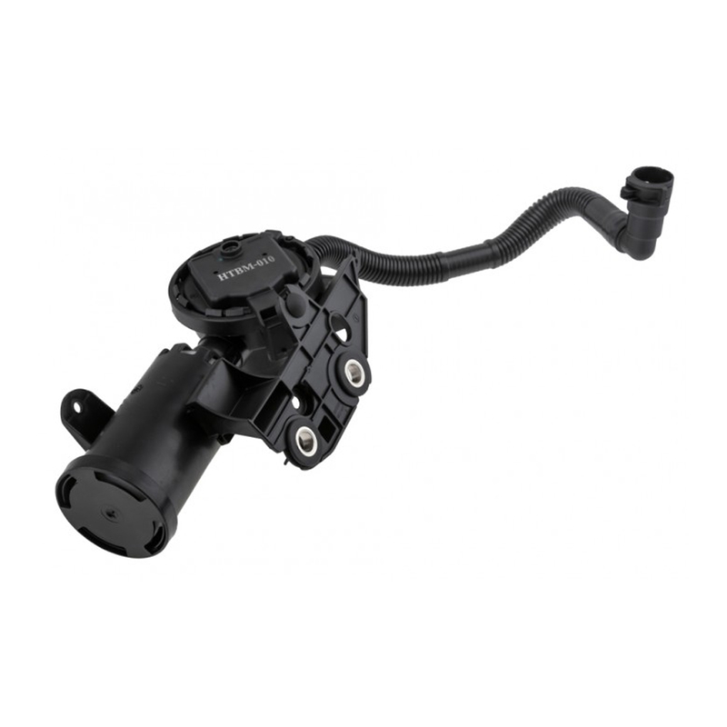 Module de détection des fuites dans les canisters de vapeur de carburant 16137373623 pour BMW X5 X6 F15 F16