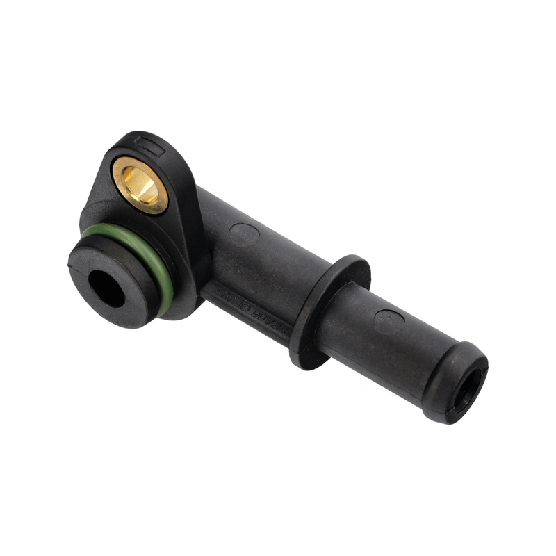 Connexion du tuyau de refroidissement de l'alternateur 94810646200 pour le Macan 95B Cayenne 9YA Panamera 971