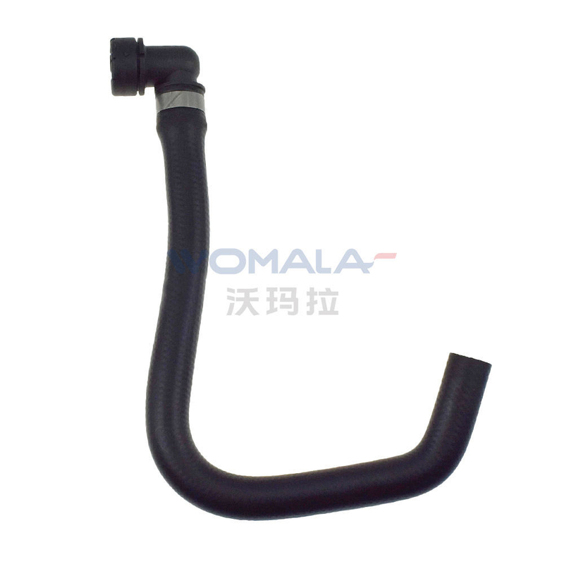 Tuyaux de durite de radiateur de chauffage d'eau Womala OE 30745329 30745332 pour Volvo S60 S80 V70