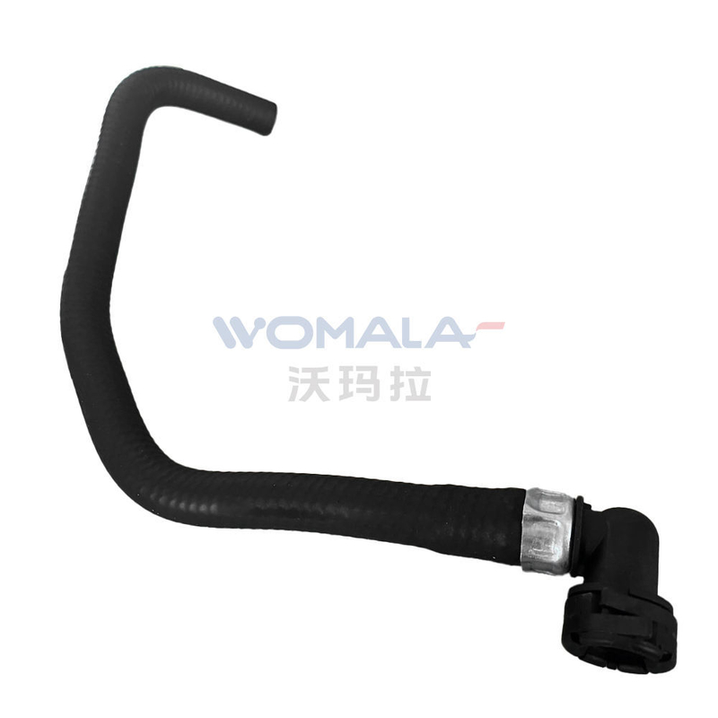 Tuyaux de durite de radiateur de chauffage d'eau Womala OE 30745329 30745332 pour Volvo S60 S80 V70