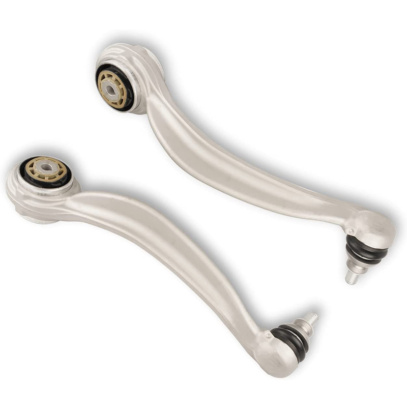 Triangle de suspension inférieur gauche Womala OE A2053301305 pour Mercedes-Benz Classe C 205