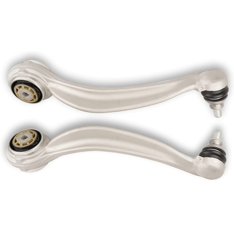 Triangle de suspension inférieur gauche Womala OE A2053301305 pour Mercedes-Benz Classe C 205