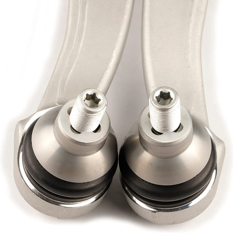 Triangle de suspension inférieur gauche Womala OE A2053301305 pour Mercedes-Benz Classe C 205