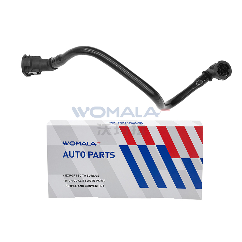 Tuyau d'huile de transmission Womala Auto Parts OE 30748822 pour Volvo S40 C30 V50 C70