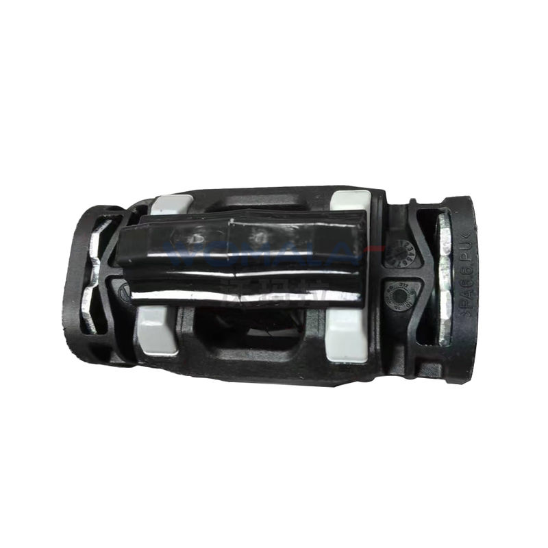 Sangle de contrôle de porte arrière Womala OE 31217752 Butée de porte pour Volvo S60 V70 XC70 XC90 Pièces