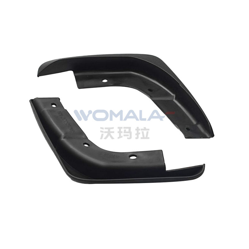 Kit de garde-boue avant Womala OE 31265329 pièces de doublure d'ailes pour Volvo S60 S60L V60
