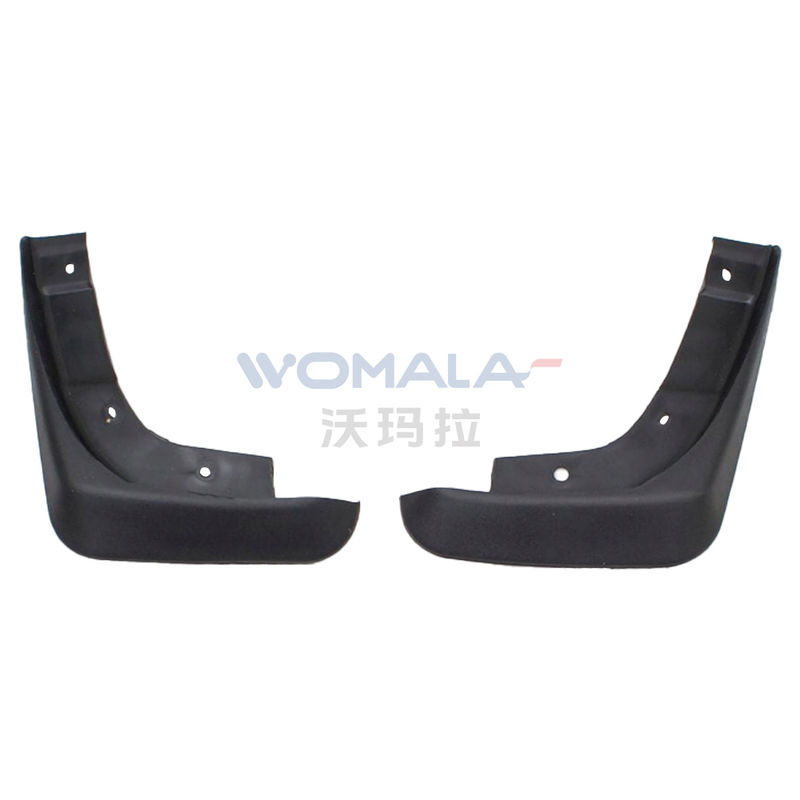 Kit de garde-boue avant Womala OE 31265329 pièces de doublure d'ailes pour Volvo S60 S60L V60