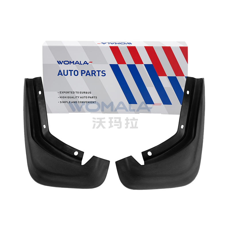 Womala Kit de protection de la boue arrière OE 31265330 Liner des ailes arrière pour Volvo S60 S60L V60 pièces détachées