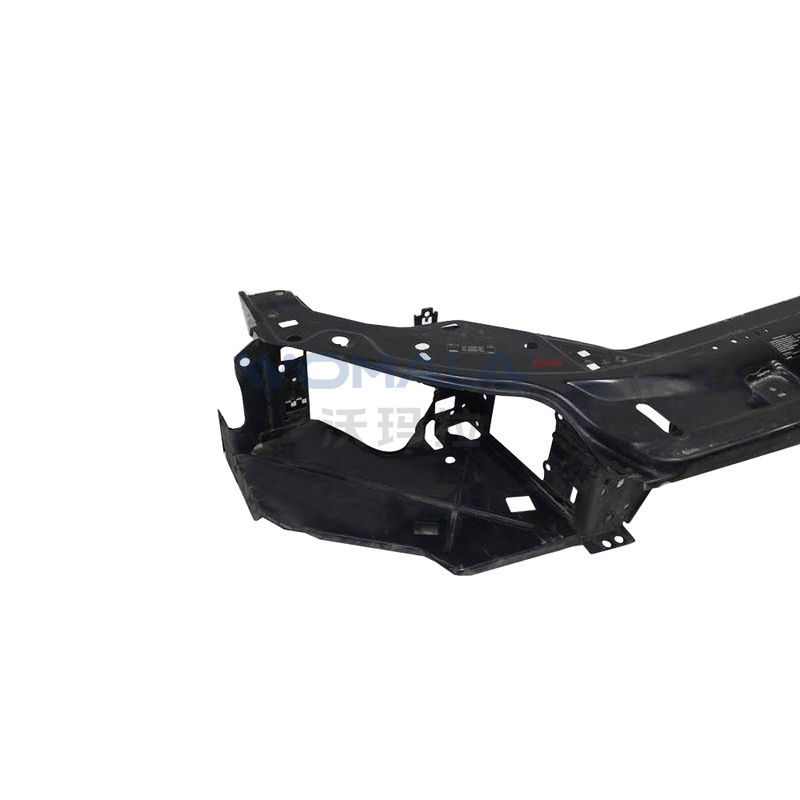 Cadres de carter avant Womala 31335558 31217787 31299977 Cadres de réservoir pour Volvo S80 XC70 V70 08-