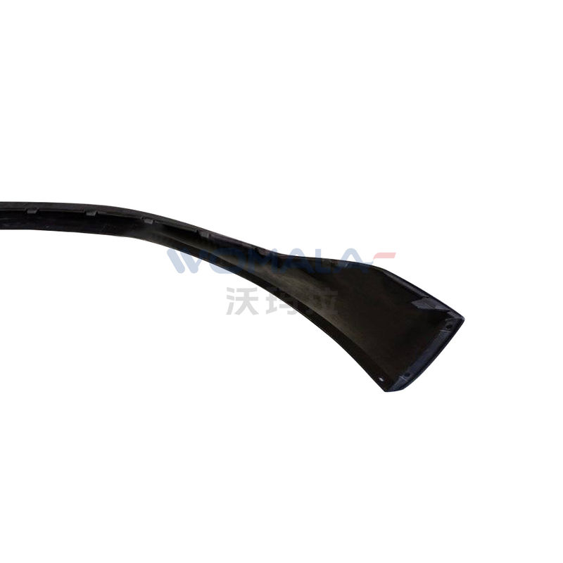 Womala Spoiler sous pare-chocs OE 30763739 pour Volvo S80 S80L Pièces détachées de carrosserie automobile
