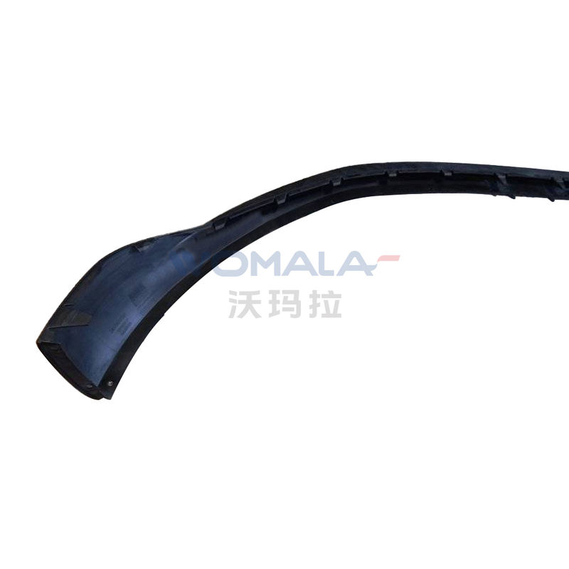 Womala Spoiler sous pare-chocs OE 30763739 pour Auto Parts S80 S80L Pièces détachées de carrosserie automobile